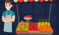 Amaze Fruits