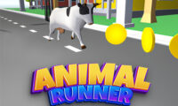 Animal Runner