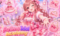 Anime Idol Academy