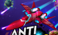 ANTI VIRUS GAME