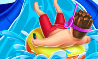Aquapark Shark