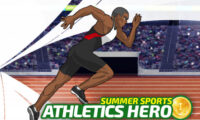 Athletics Hero