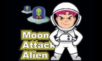 Attack Alien Moon