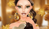 Autumn Glam Gala