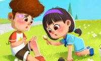 Baby First Aid Tips