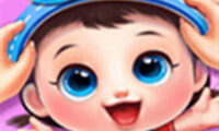 Baby Panda Care 2 – Cute Panda Grow Up