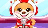 Baby Pet Sitter