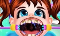 Baby Taylor Caring Story Illness