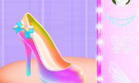 Baby Taylor Shoes Designer