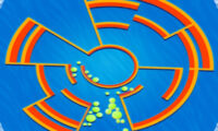 Ball Rotation Puzzle