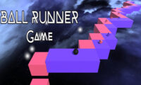 Ball runner