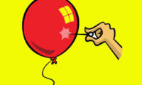 Ballon Pop 67