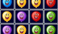 Balloons Matching Deluxe