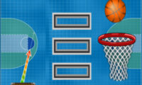 Basketball Dare