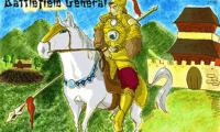 Battlefield General