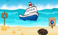 Beach Escape 3