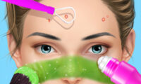 Beauty Salon – Back-to-School