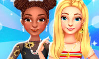 BFF Art Hoe Fashion
