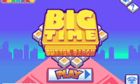 Big Time Butter Baron