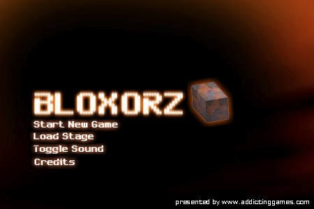 Bloxorz