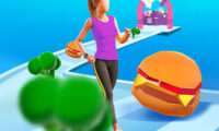 Body Race