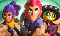 Brawlers Arena Battle Stars