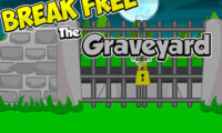 Break Free The Graveyard