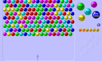 Bubble Shooter
