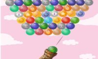 Bubble Shooter Bubble Shooting Game