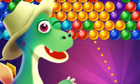 Bubble shooter – Jeux bubble