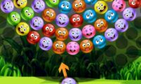 Bubble Shooter Lof Toons