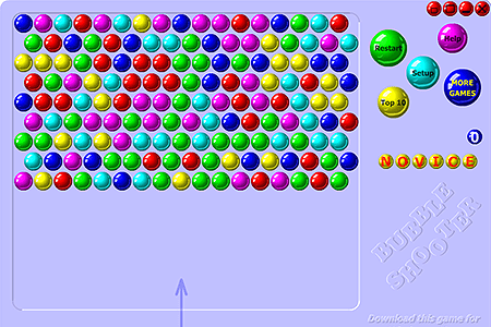 Bubble Shooter