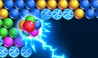 Bubble World