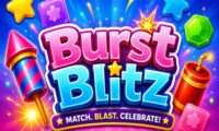 BurstBlitz