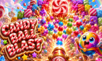 Candy Ball Blast