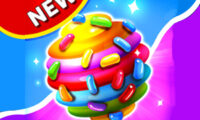 Candy Saga