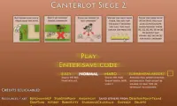 Canterlot Siege 2