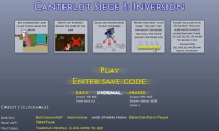 Canterlot Siege 3: Inversion