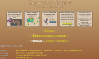 Canterlot Siege 4