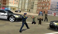 Car Driving In big City 2