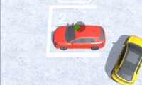 Car Parking Master Lot 2022