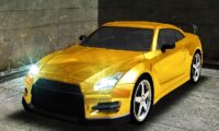 Car Race Drag Shift 2023