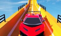 Car Stunt Drive