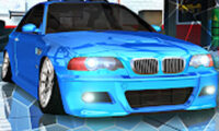 Car Stunt Pakring-SBH