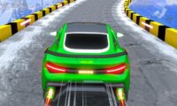 Car Stunts 2050