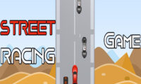 Cars Racing