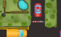 Cars Traffic