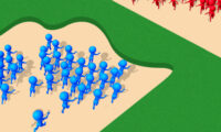 Castle Raid 3D