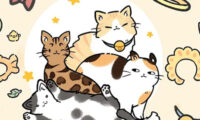 Cat Avatar Maker