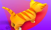 Cat Escape 2